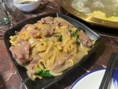 -合记汕头牛肉店(嘉禾路店)