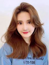 -3AM·S HAIR SALON烫发染发接发