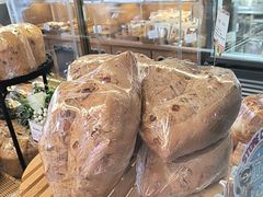 -莫斯科餐厅面包坊(北展店)