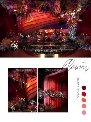 点击看大图 -FANCY MOMENT婚礼定制