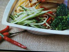 -魏家凉皮(马驹桥店)