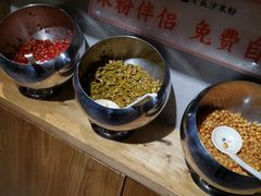 -湘人龙记老长沙米粉(华普国际大厦店)