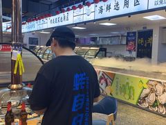 -蚝英雄鲜蚝自助专门店(长楹天街直营店)