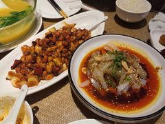 -渝信川菜(西单店)