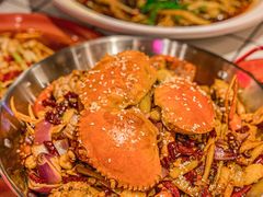 -霸王虾·麻辣小龙虾(清水河公园店)