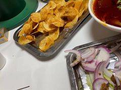 -郑喜旺烧烤(新郑店)