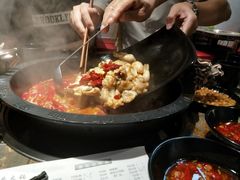 -销魂美蛙鱼头火锅(上海首店)