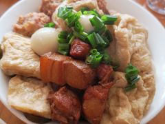 铁锅炖菜-青英餐厅