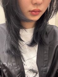 -DL HOPE造型