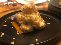 -今轩中餐厅(西安经开洲际酒店)