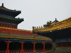 -普陀宗乘之庙(小布达拉宫)