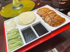 -美味故事特色餐厅(汉阳郭茨口店)