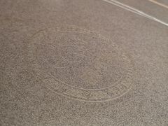 餐具摆设-额尔敦传统涮(公园西路店)