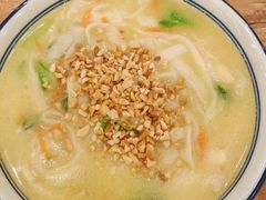 -老雒阳面馆·水席·洛阳菜(王城路店)