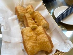 -圣丰盛宴酒家(东城店)