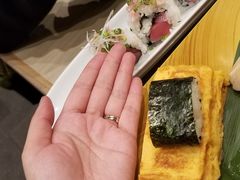 -梅丘·寿司の美登利(银座店)
