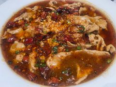 -渝乡老妈·北京烤鸭(六里桥店)