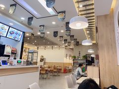 -飞鸿肉夹馍(橡树街区店)