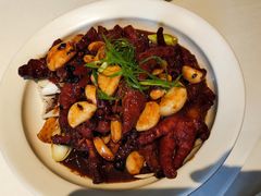 -西郊八号·山野江西菜(开发区店)