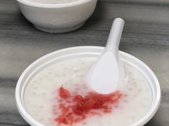 -芬芳甜品(同福路店)