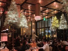 -THE CANNERY&JUJU 新鲜海鲜·牛排美食酒廊
