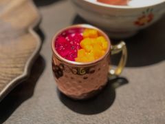 -铭牛烧肉·和牛海鲜自助(高新月牙湖店)