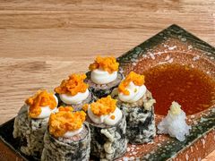 -鮨乐亭Omakase·海胆宴