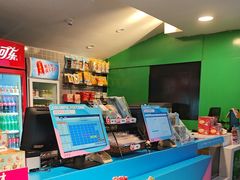 -保利国际影城(中环店)