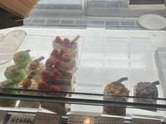 -名点荟·生日蛋糕·下午茶(五缘湾店)