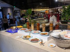 -红咖啡西餐厅·自助餐(惠州翡翠山华美达酒店)