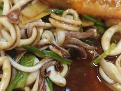 -欢乐海岸美食联盟