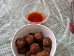 -桂萍特色牛筋牛杂(长堤街总店)
