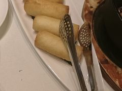 -武汉香格里拉大酒店·香宫中餐厅