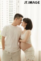 -专注孕妇照亲子照·纪田摄影