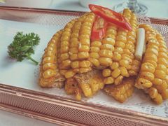 风味粟米-红门金汤·港式火锅(英皇集团中心店)