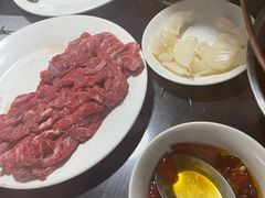 -天桥老金涮肉(牛街店)