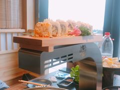 -九田家黑牛烤肉料理(石路天虹店)