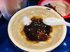 -马路边边麻辣烫联盟路店