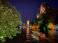 -桂林两江四湖景区