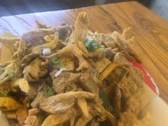 -呱呱叫民俗风味主题餐厅(沣峪口店)