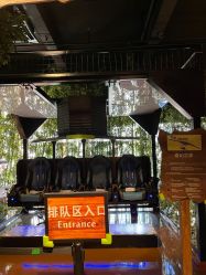 -奇幻丛林(佛罗伦萨小镇店)