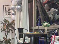 -CIAO·团建聚餐·生日派对轰趴馆(福田店)