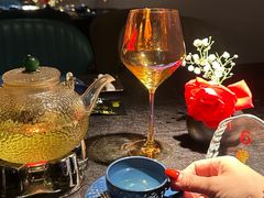 -广州四季酒店