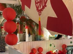 -秀儿家の小确幸融合西餐厅(万达店)