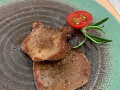 -大渔铁板烧(万象城店)