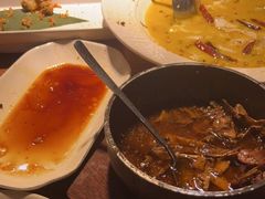 -食锦记·福建私房菜(浦西万达店)