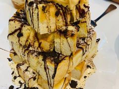 -大咀港式茶餐厅(恒泰店)
