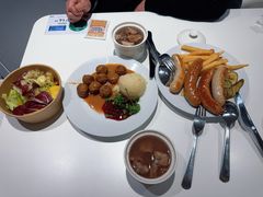 -宜家·瑞典风味餐厅(四元桥店)