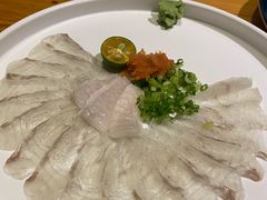 -晶吉·居酒屋·烧鸟·生鱼饭(中山区民主广场店)