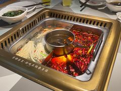 -雾都渣渣火锅(南城智汇城店)